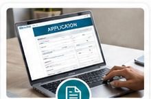 Application support