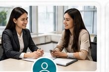 Course counselling