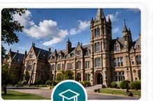 Institution selection