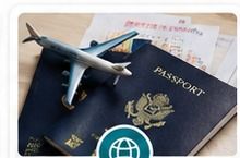 Visa information
